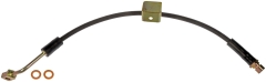 Bremsschlauch Vorne - Brake Hose Front  Hummer H3 06-10